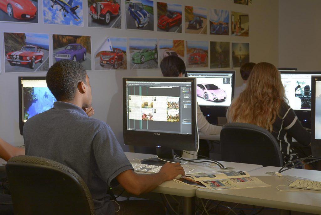 design-and-media-production-technology-lanier-technical-college