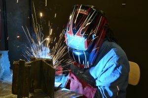 Welding and Joining Technology