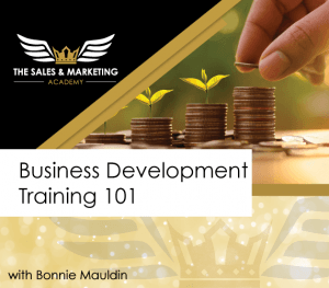 Business Development Training