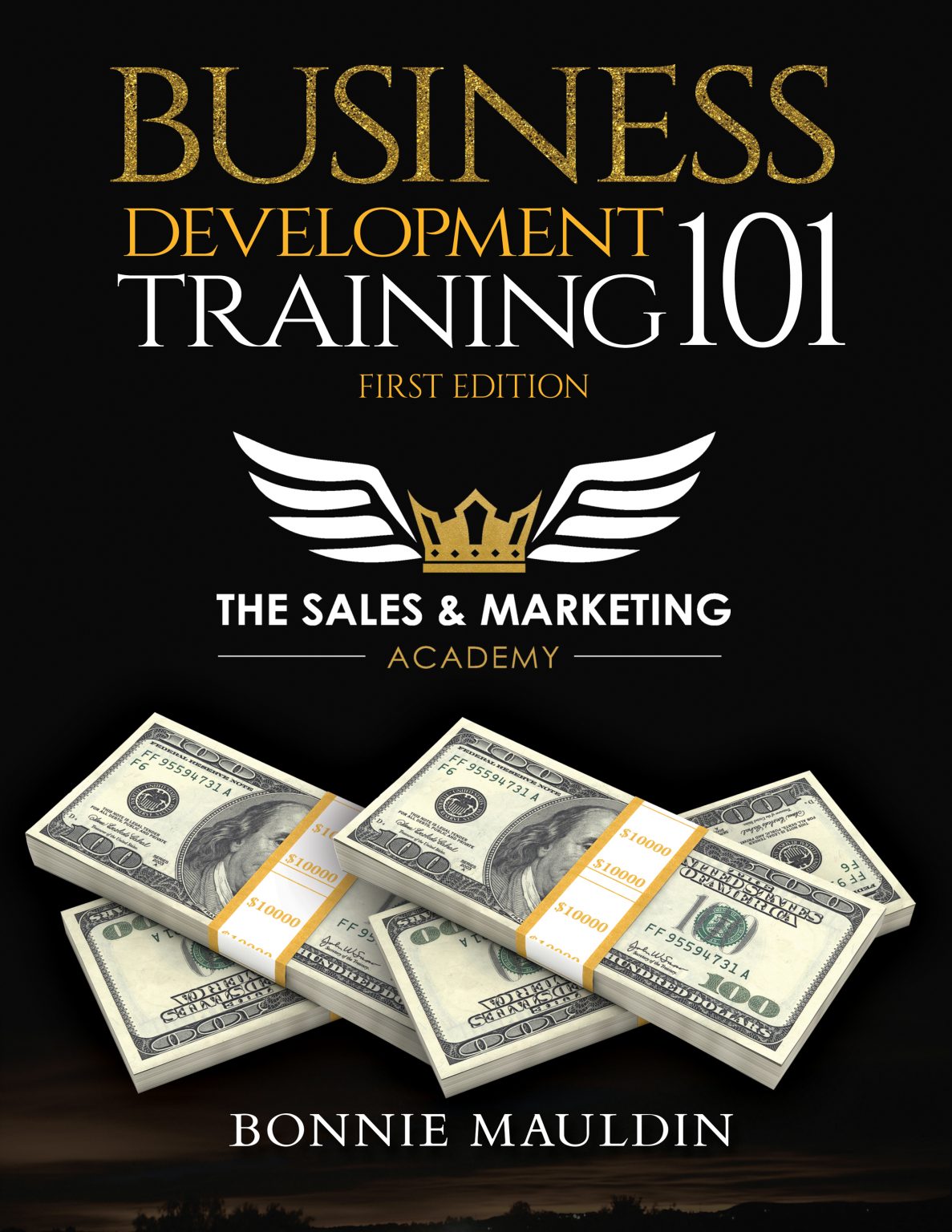 Business Development Training 101 – Lanier Technical College