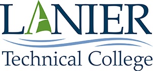 Lanier Tech Logo