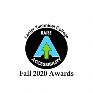 2020 Raise Accessibility Logo